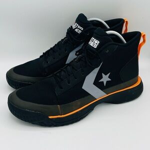 CONVERSE x TINKER HATFIELD Star Series BB Shoes / Boot Sneakers - Ortholite